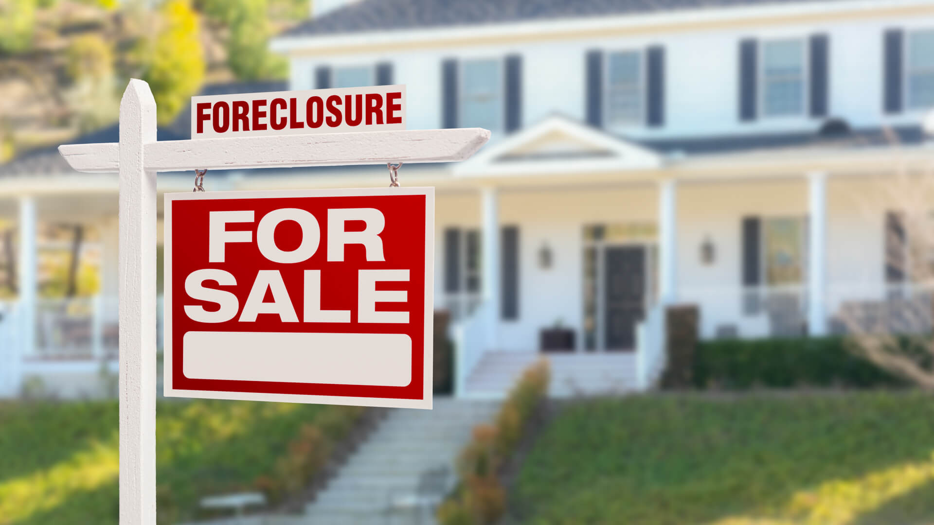 Foreclosure Homes For Sale in Wichita, Kansas | Urban Cool Homes®