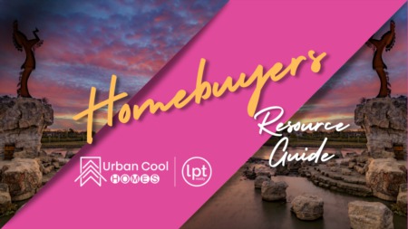 Kansas Homebuyers Guide