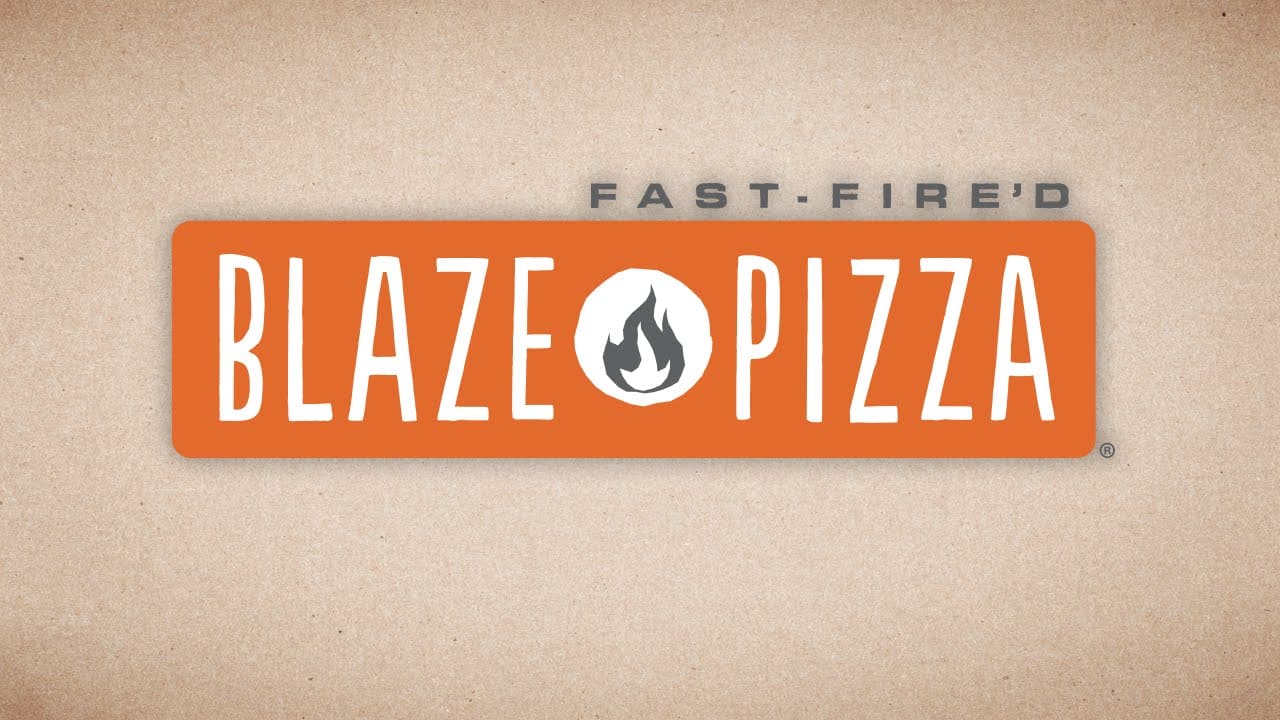 Blaze Pizza
