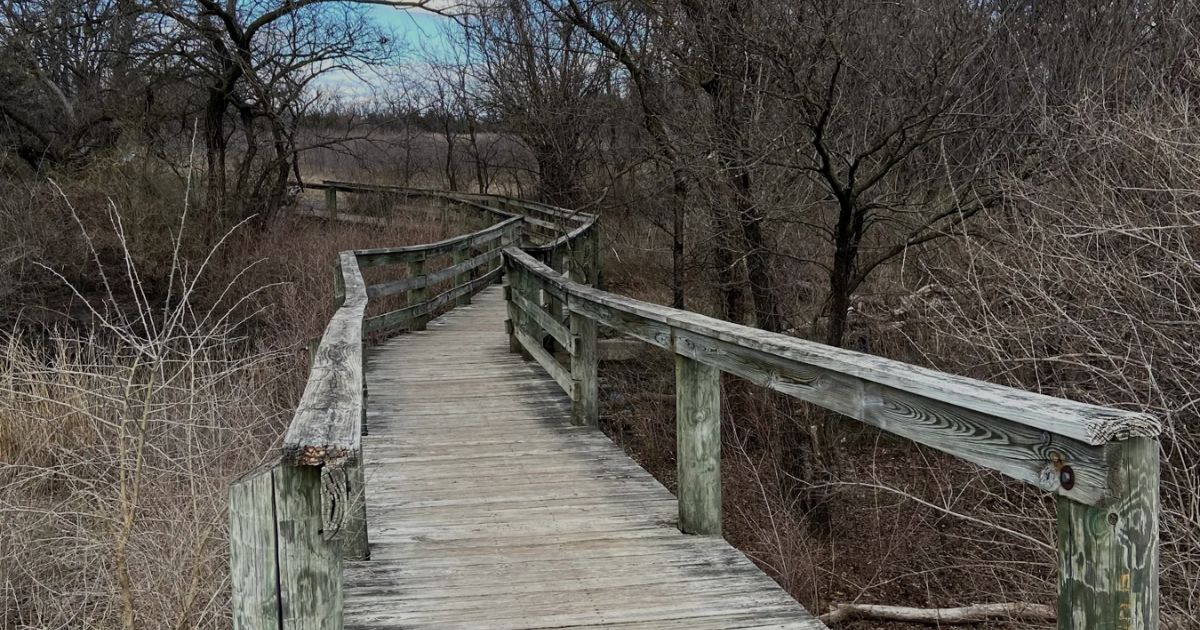 The Trails at Chisholm Creek Park Wichita KS