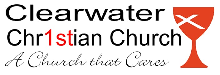 Clearwater, KS Church