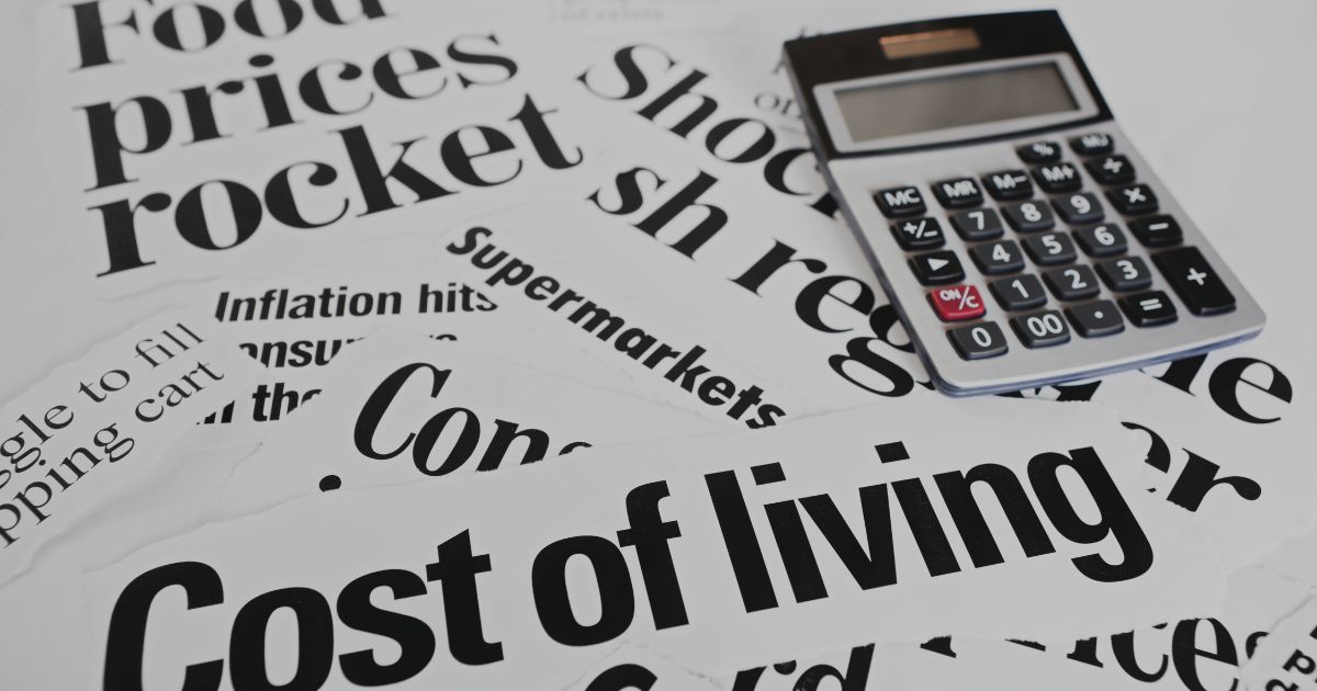 Cost of Living in Wichita KS