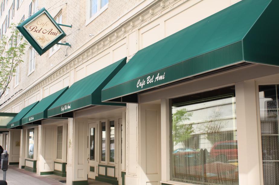 Dine and Shop in Downtown Wichita