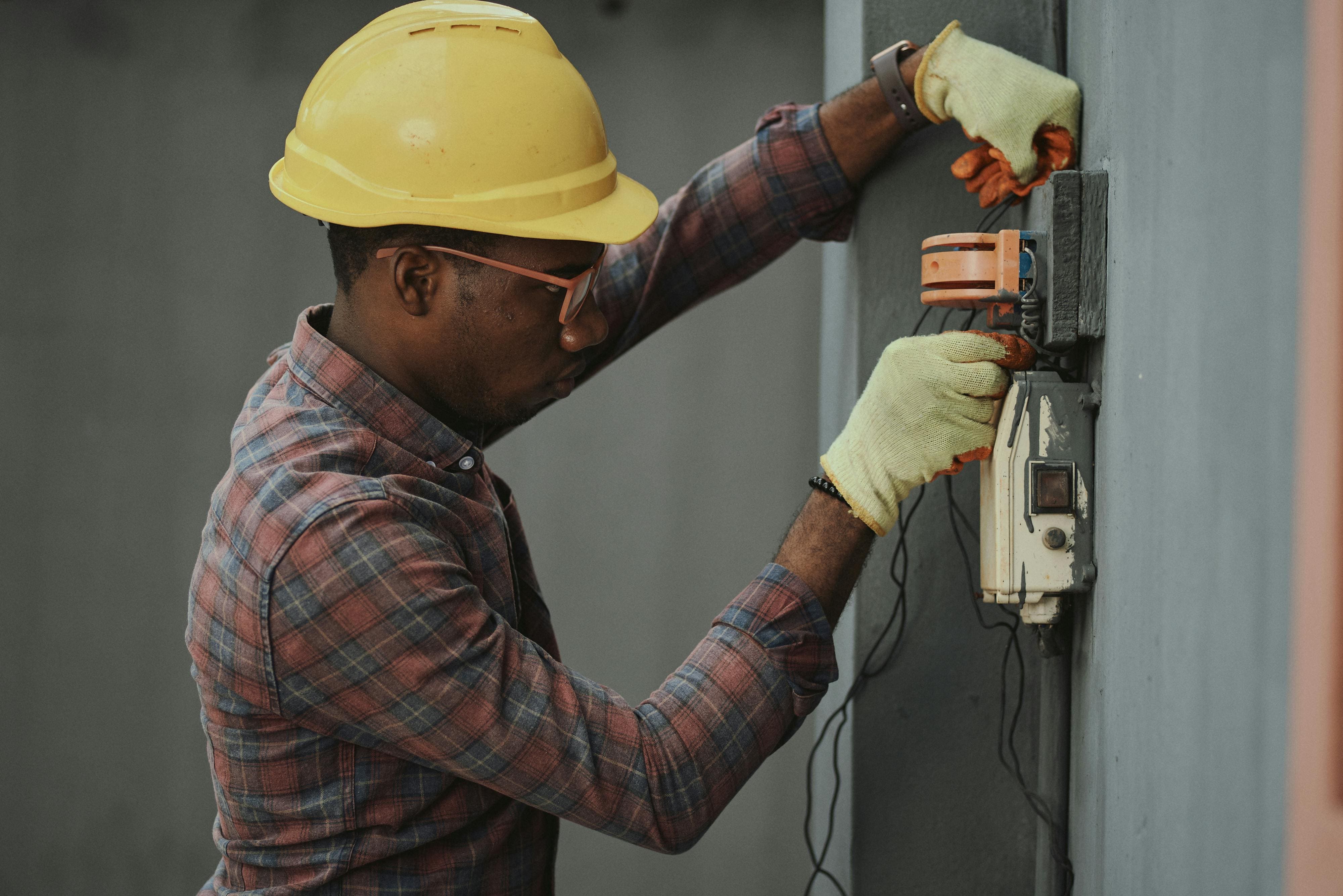 Electrical Safe Check During Winter Season