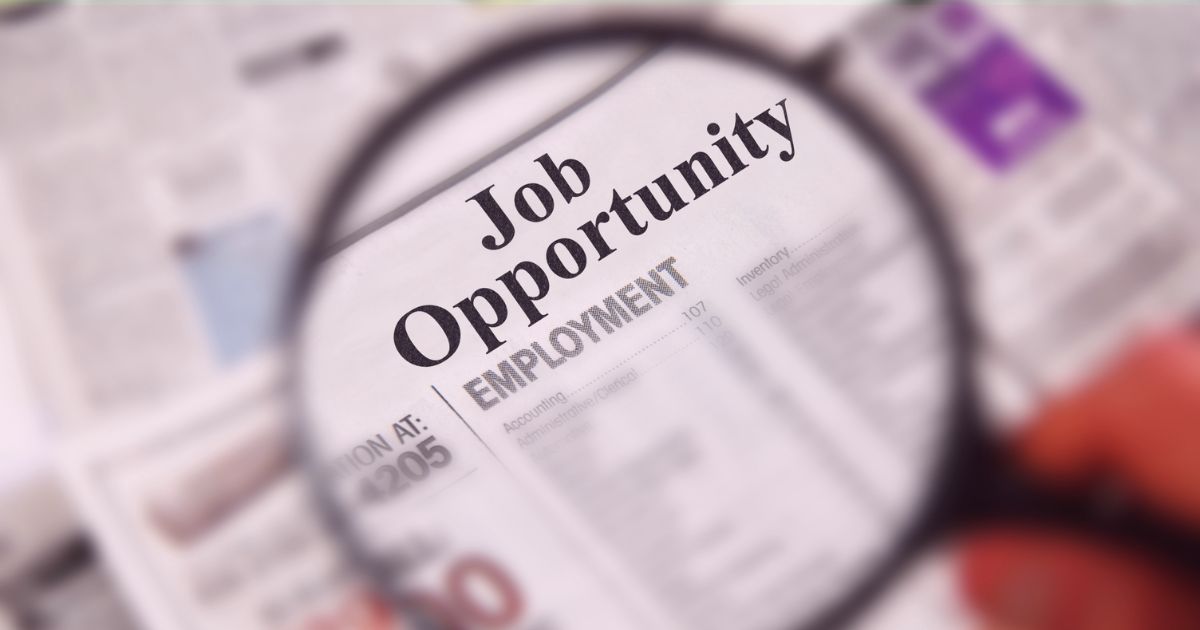 Employment Opportunities in Wichita KS