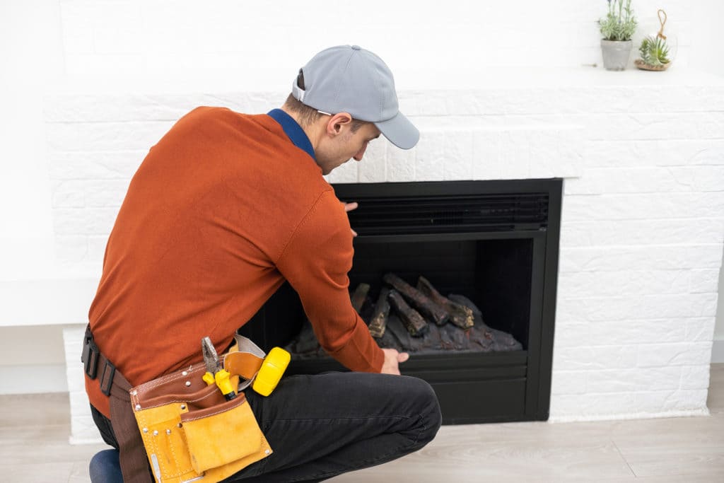 Fireplace Safety During Winter Season