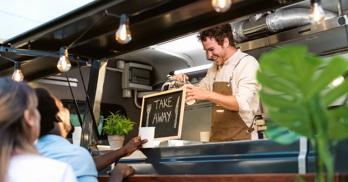 Food Truck Rally