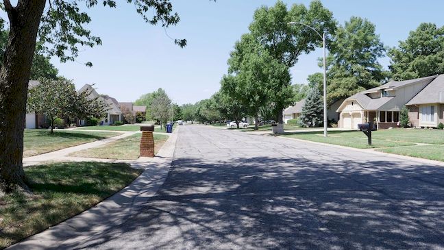 Forest Hill, Wichita, KS
