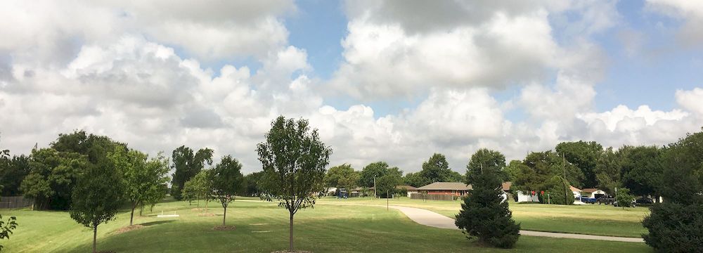 Goddard Kansas