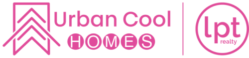Urban Cool Homes Logo