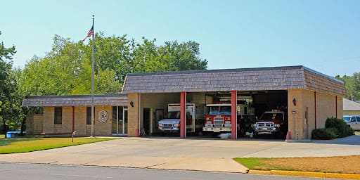 Newton KS Fire Department