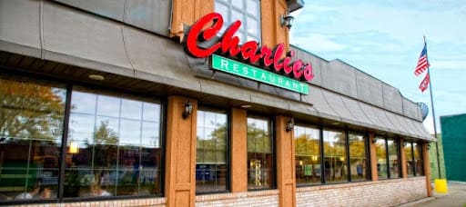 Newton KS Restaurants
