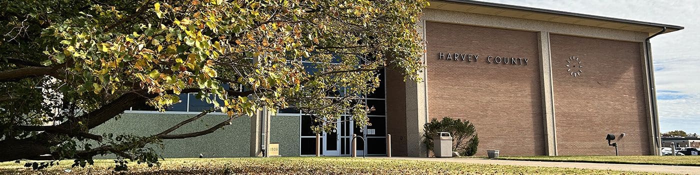 Newton KS Senior Center