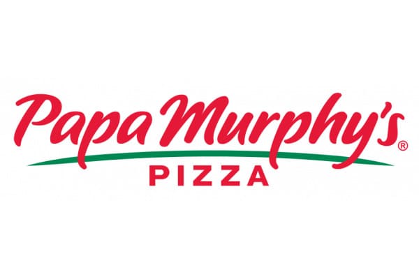 Papa Murphy's Take 'N' Bake Pizza