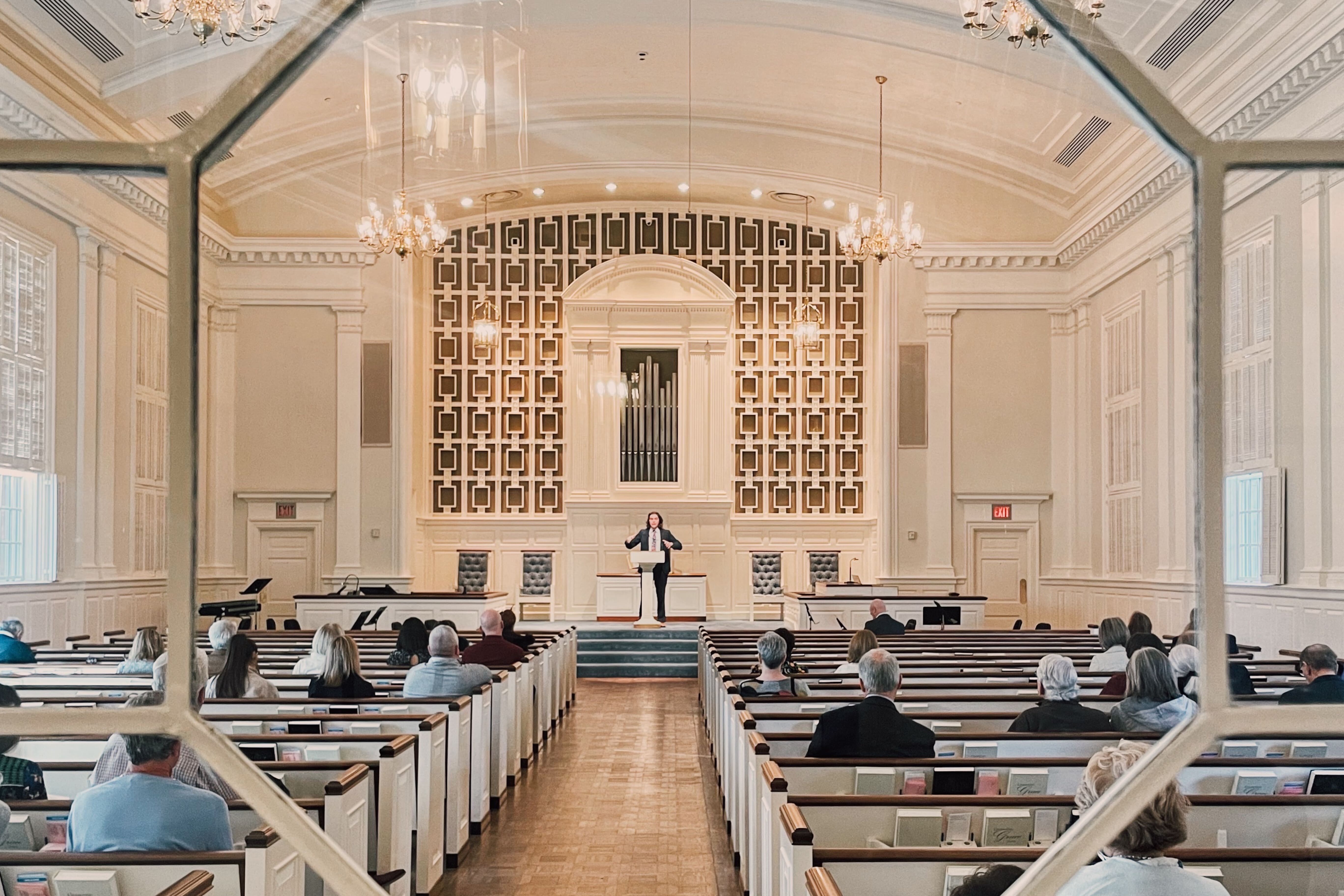 Park City Baptist Church
