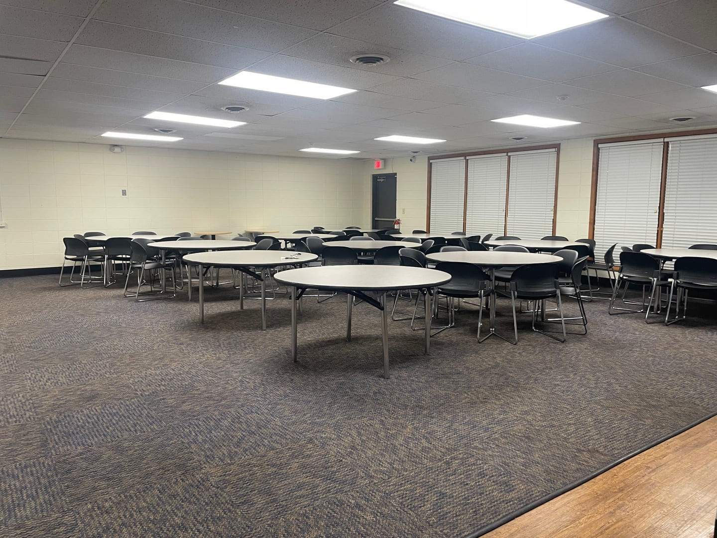 Park City, KS Community Center