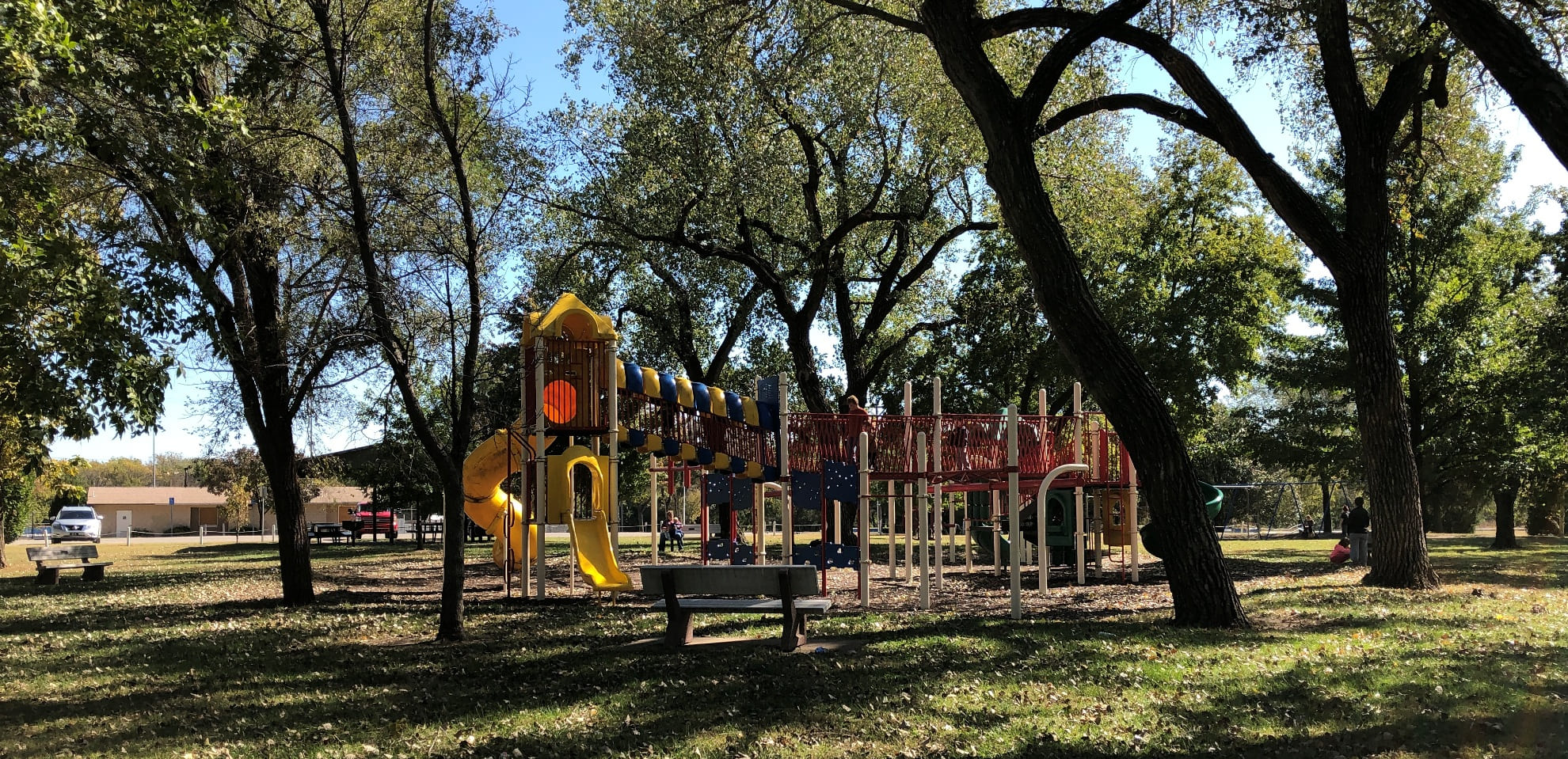 Park City Parks & Recreations