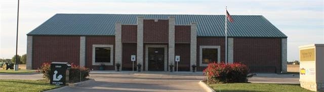 Park City Public Library