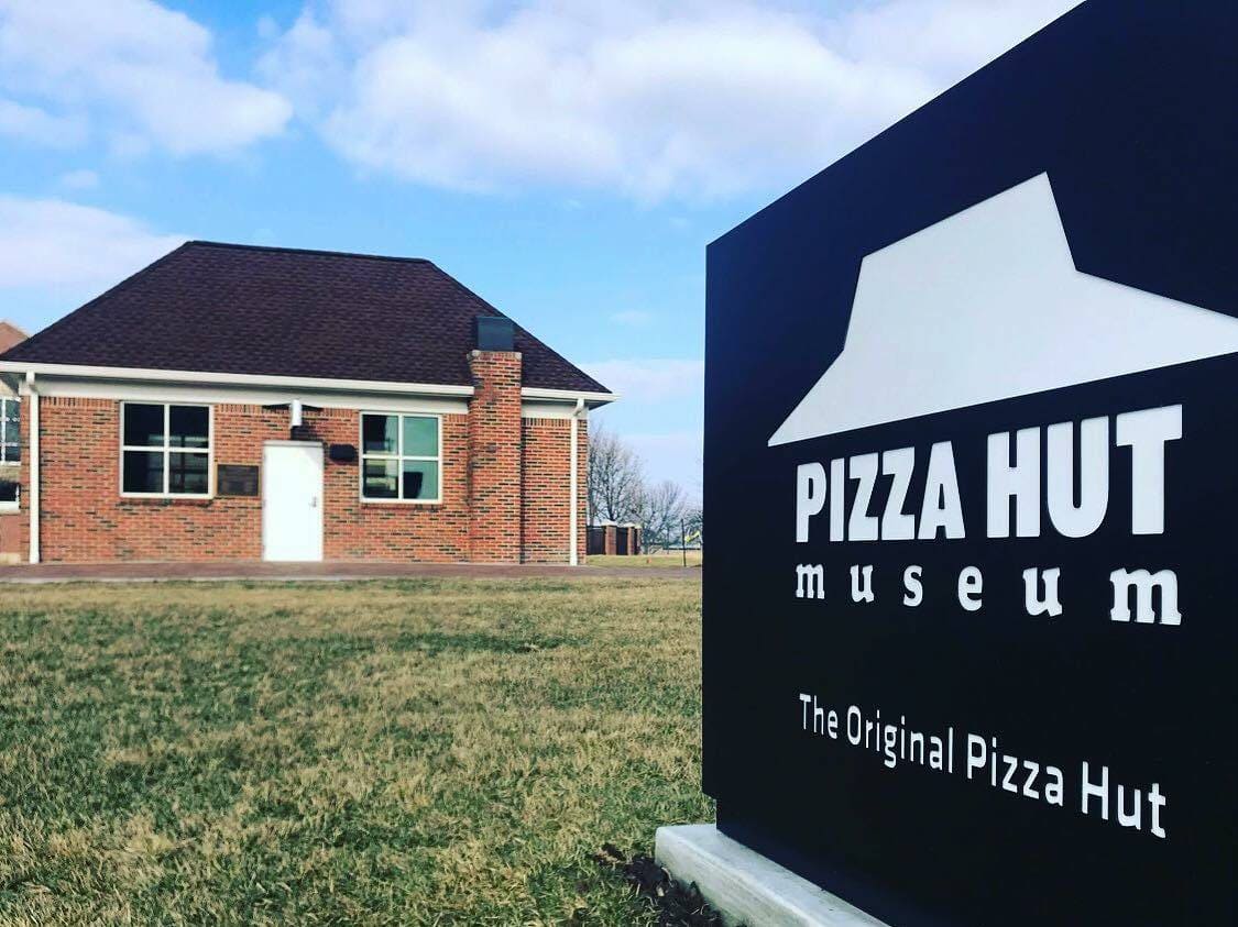 Pizza Hut Museum