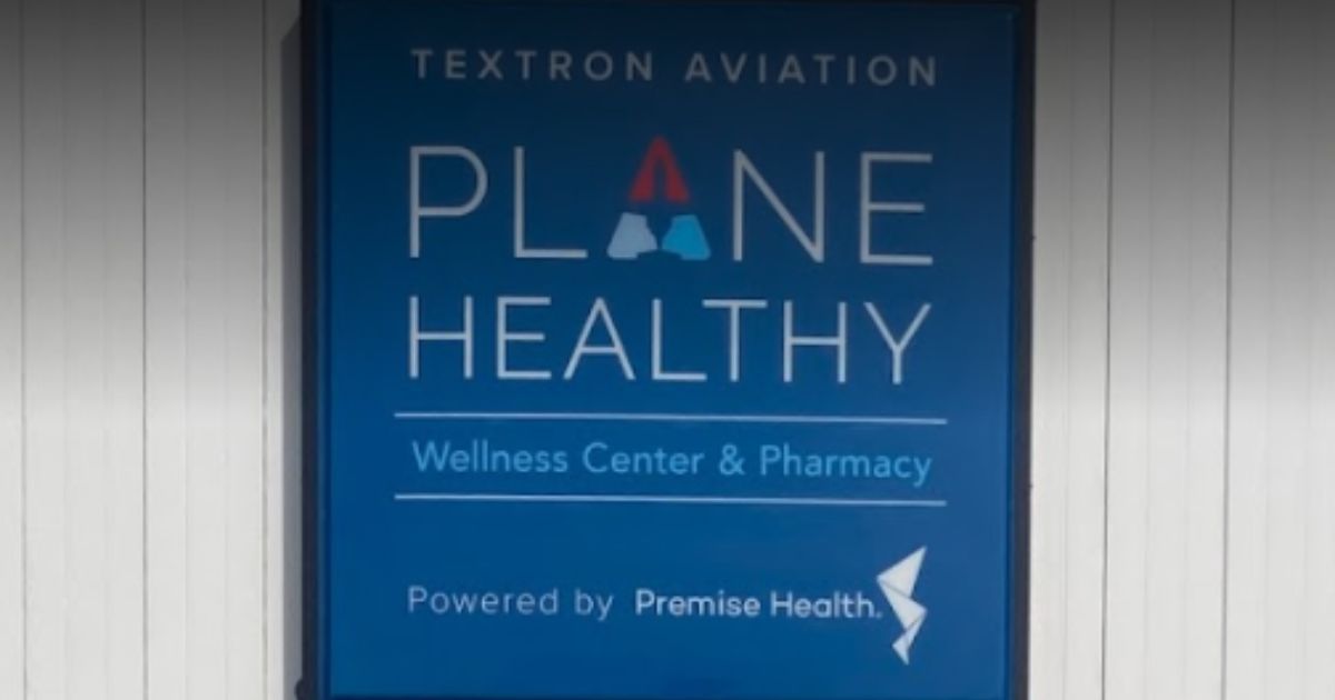 Plane Healthy Wellness Center | Wichita KS