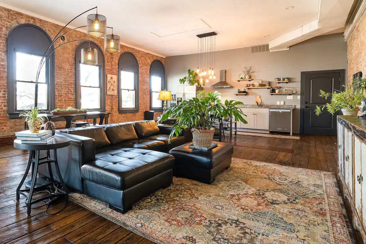 Queenies'Loft