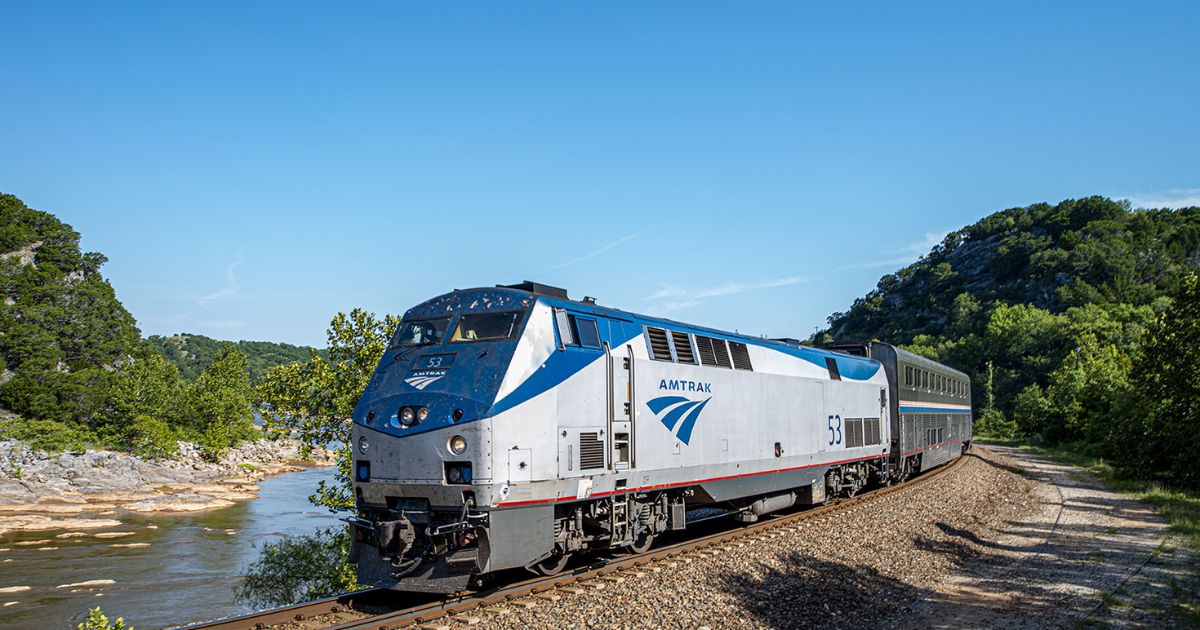 Rail Services in Wichita KS