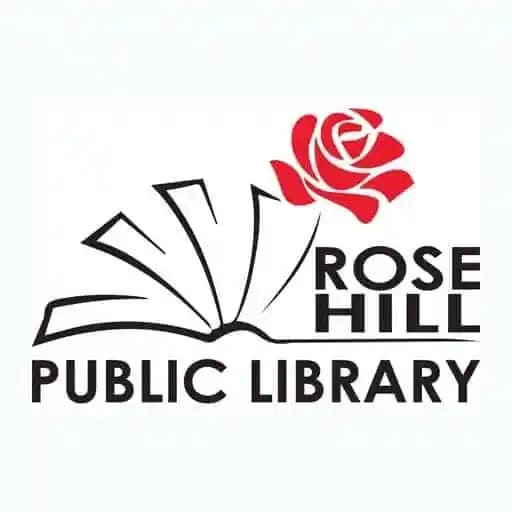 Rose Hill, KS Public Library