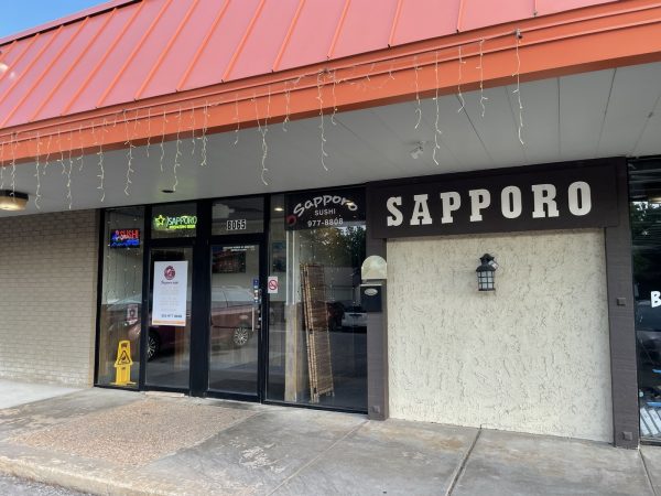 Sapporo Wichita KS