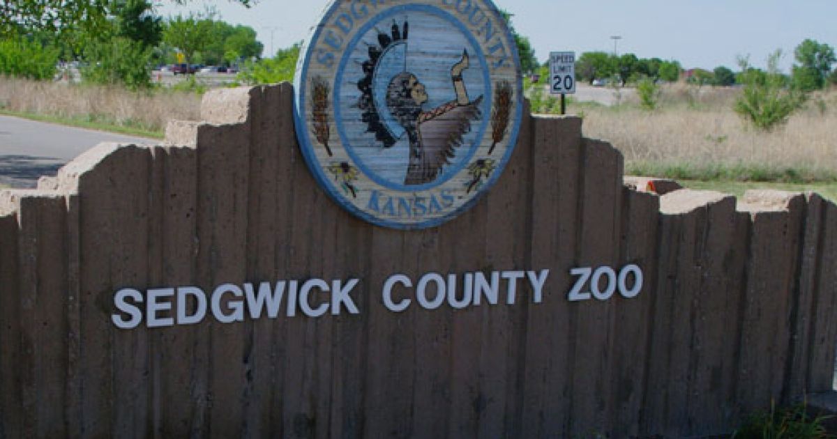 Sedgewick County Park | Best Parks In Wichita KS