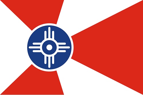 Wichita Flag