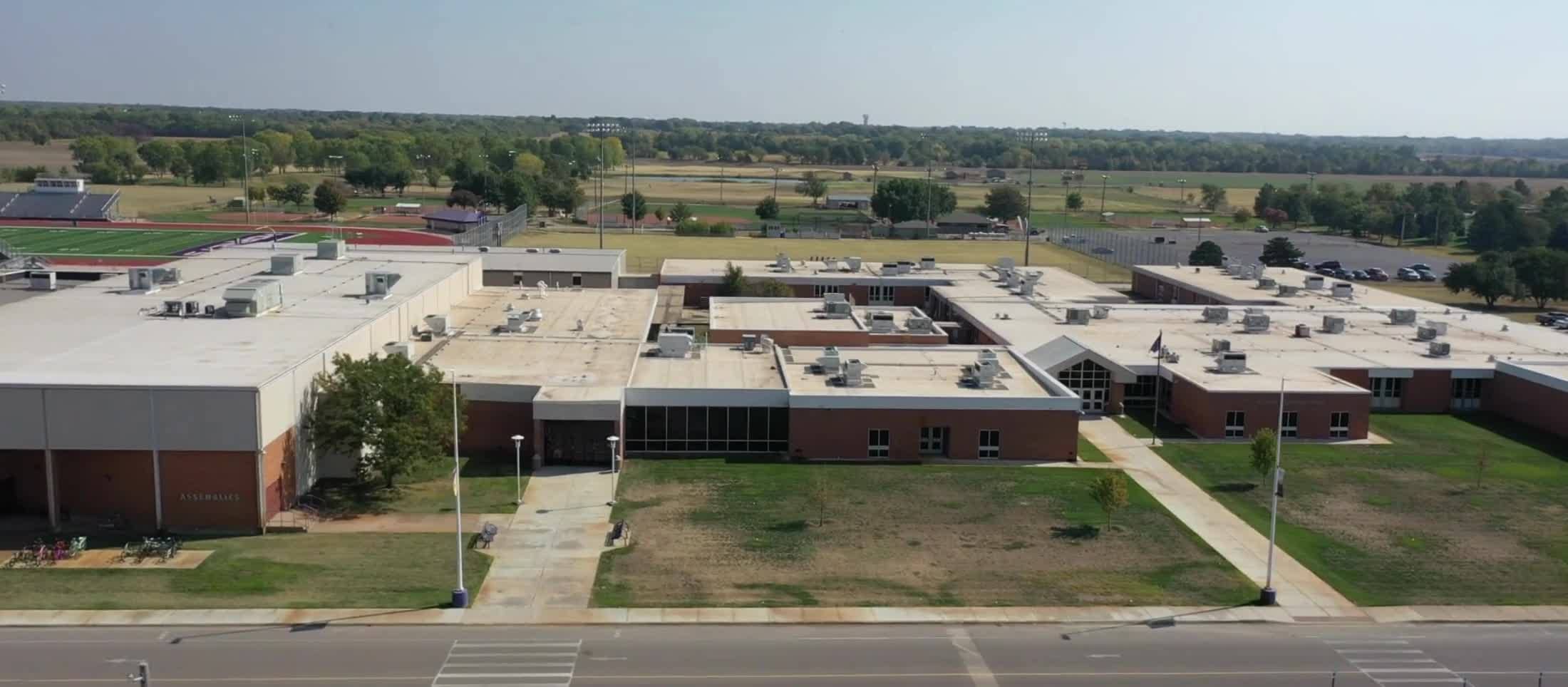 Valley Center Middle School