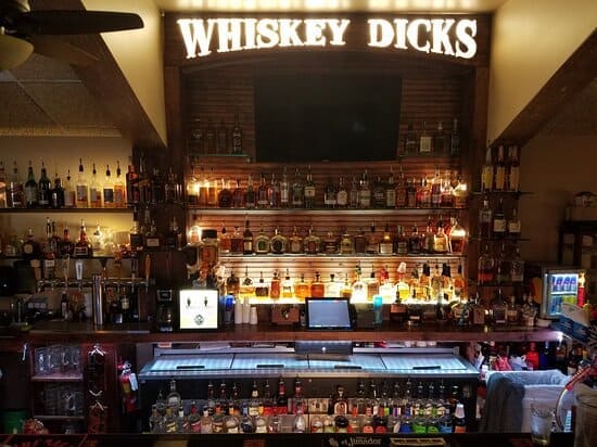 Whiskey Dicks In Wichita KS