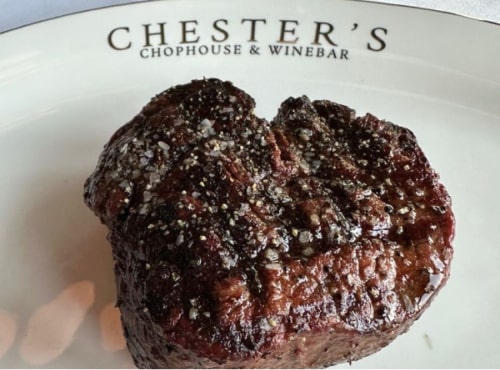 Best Places for Steak in Wichita