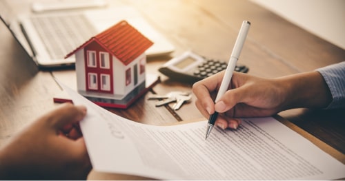 Closing Real Estate Deals Closing Real Estate Deals