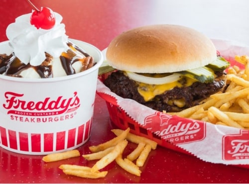 Family-Friendly Burger Spots in Wichita