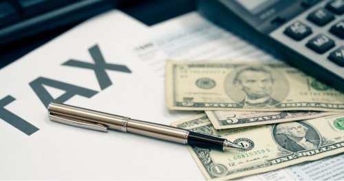 Financial Aspects and Tax Implications