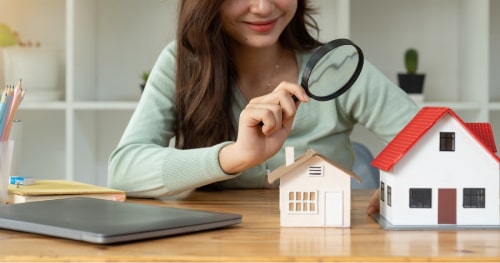 Finding the Right Property Finding the Right Property