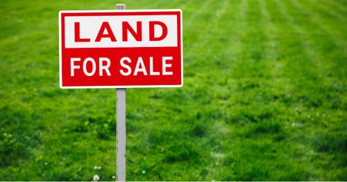 How to sell your land without a realtor in kansas
