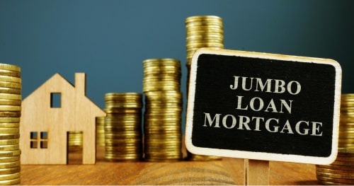 Jumbo Reverse Mortgage