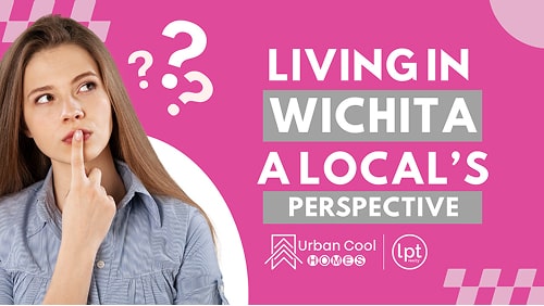 Living in Wichita KS