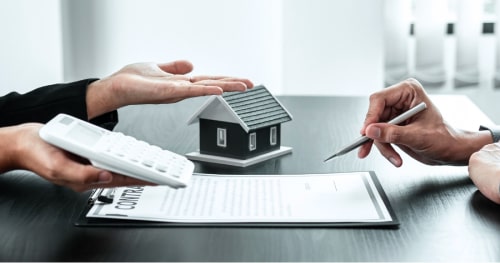 Negotiate a Reverse Mortgage Payoff Negotiate a Reverse Mortgage Payoff