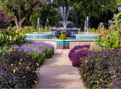 Outdoor Attractions Near Wichita Hotels