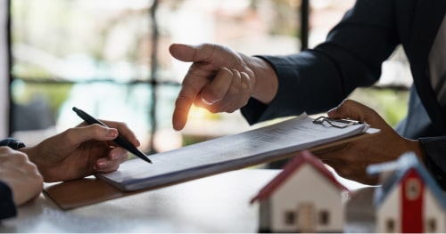 Real Estate Lawyers Real Estate Lawyers
