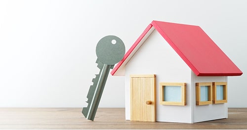 Renting a House with a Mortgage Renting a House with a Mortgage