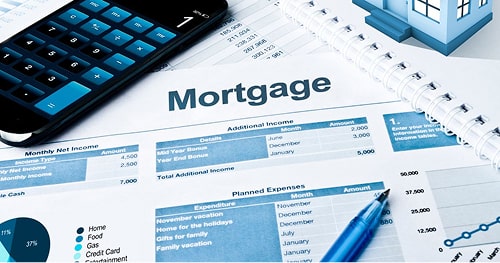 Understanding the Basics of mortgage