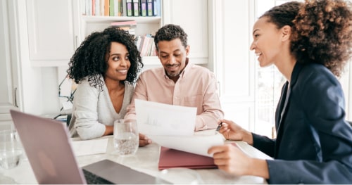 VA Loan Officer