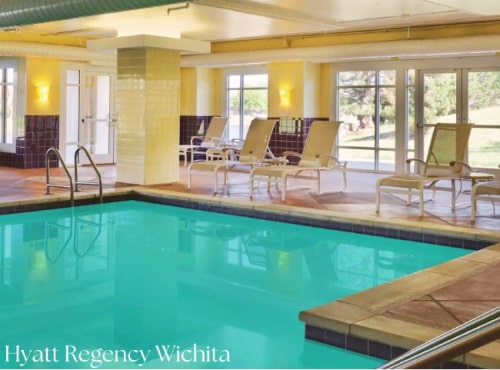 What Amenities Can You Expect at Hotels in Wichita