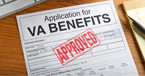 What are the benefits of VA Debt Consolitadion Loans