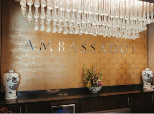 best hotels in wichita ks