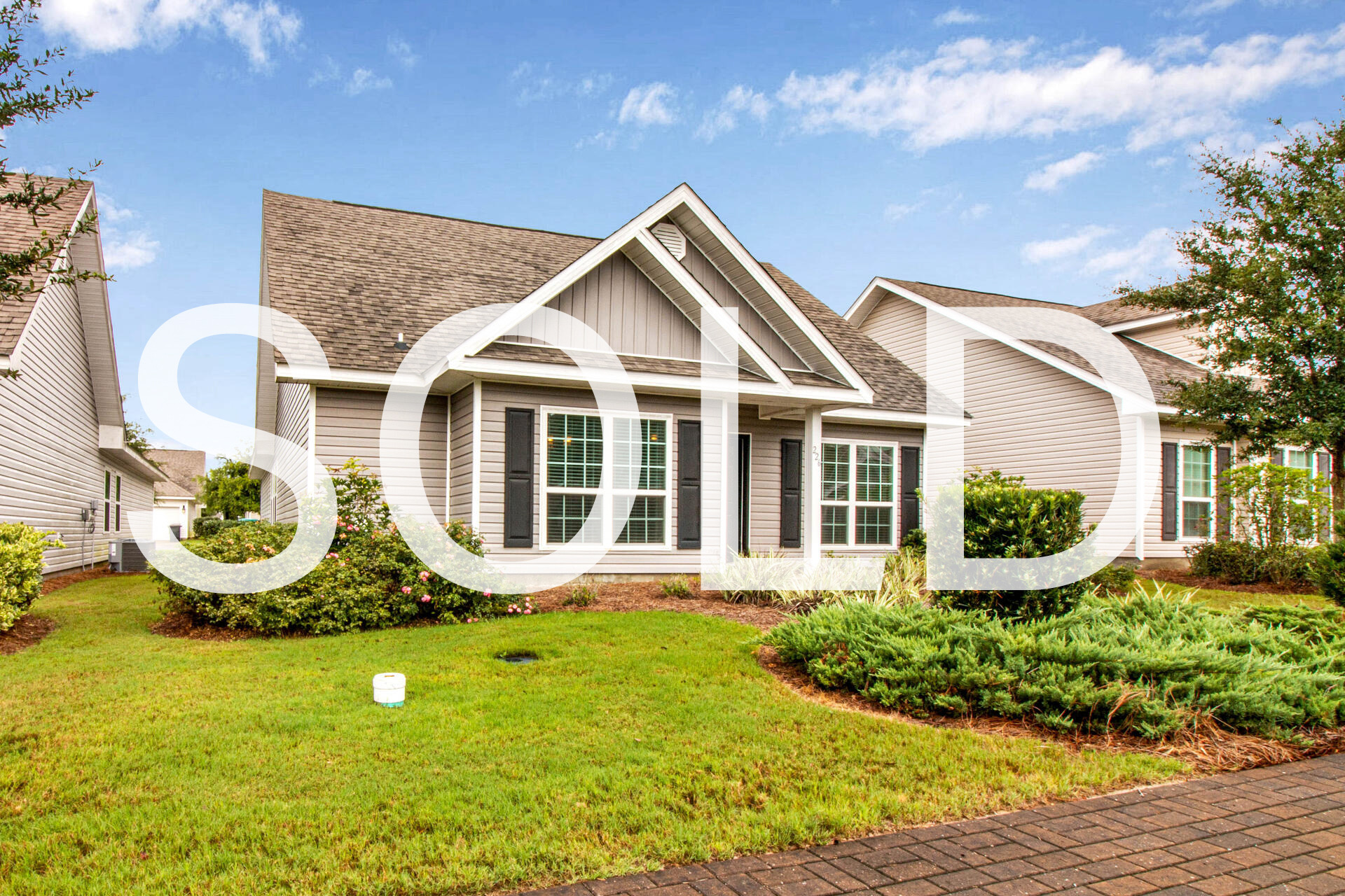 Sold Nelly St. Freeport